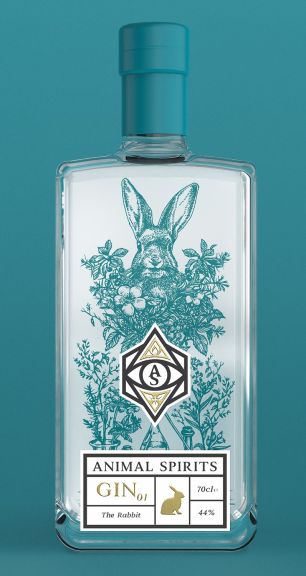 Photo for: The Rabbit Gin