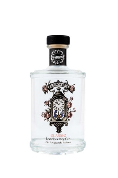 Photo for: Kairos Gin Classic