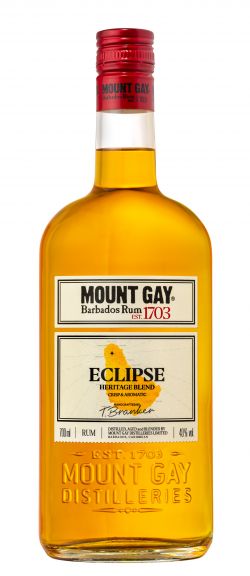Photo for: Mount Gay Eclipse