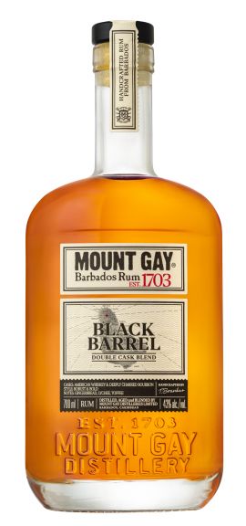 Photo for: Mount Gay Black Barrel