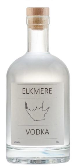 Photo for: Elkmere Vodka 