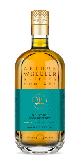 Photo for: Arthur Wheeler Spirits Company | Signature Caribbean Rum