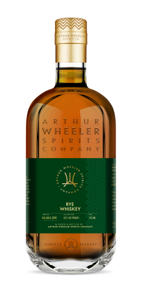 Photo for: Arthur Wheeler Spirits Company | Rye Whiskey