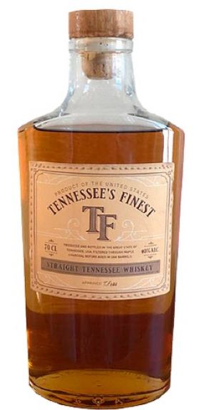 Photo for: Tennessee's Finest Whiskey