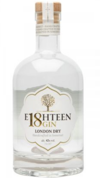 Photo for: E18hteen London Dry Gin 