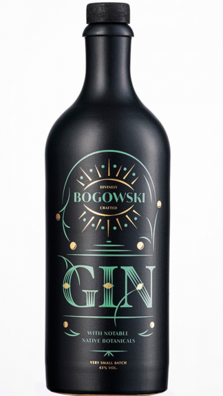 Photo for: Bogowski gin