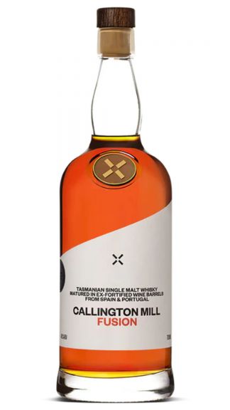 Photo for: Fusion Single Malt Whisky
