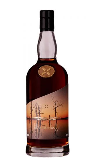 Photo for: Blue Lake Lodge Single Malt Whisky