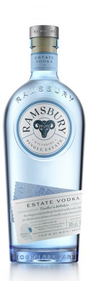 Photo for: Ramsbury Single Estate Vodka