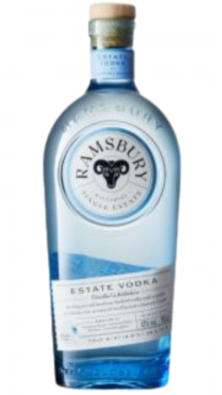 Photo for: Ramsbury Single Estate Vodka