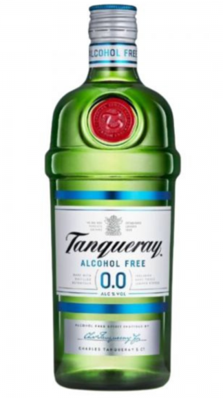 Photo for: Tanqueray 0.0%