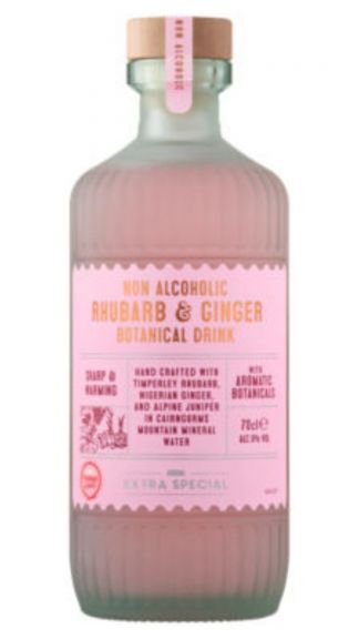 Photo for: Asda Extra Special Rhubarb & Ginger