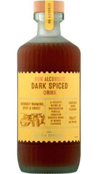 Photo for: Asda Extra Special Dark Spiced Cane