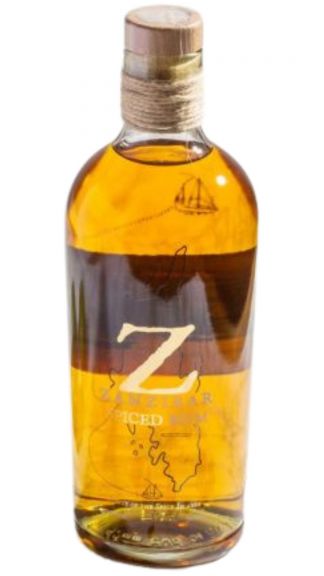 Photo for: Zanzibar Spiced Rum