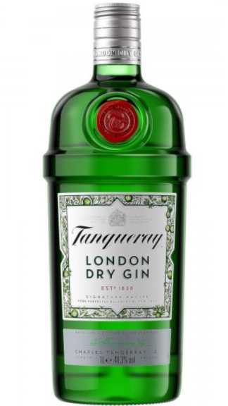 Photo for: Tanqueray London Dry Gin