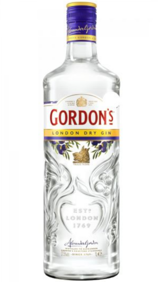 Photo for: Gordons London Dry Gin