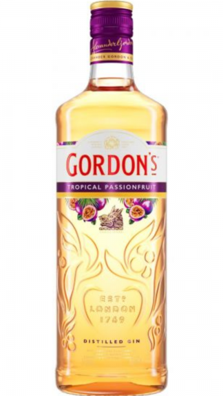Photo for: Gordons Passionfruit Gin