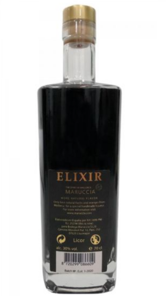 Photo for: Maruccia Elixir