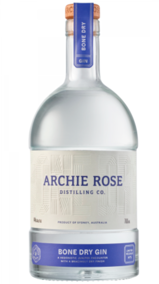 Photo for: Archie Rose Bone Dry Gin