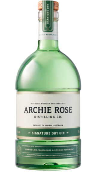 Photo for: Archie Rose Signature Dry Gin