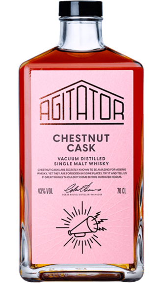 Photo for: Chestnut Cask