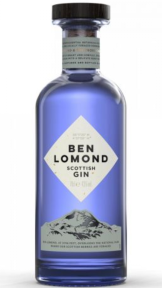 Photo for: Ben Lomond Gin