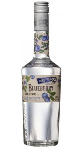 Photo for: De Kuyper Blueberry Liqueur