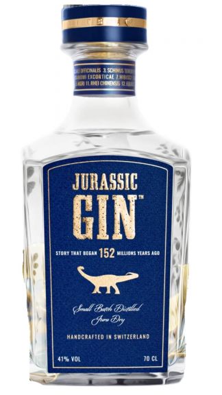 Photo for: Jurassic Gin ™