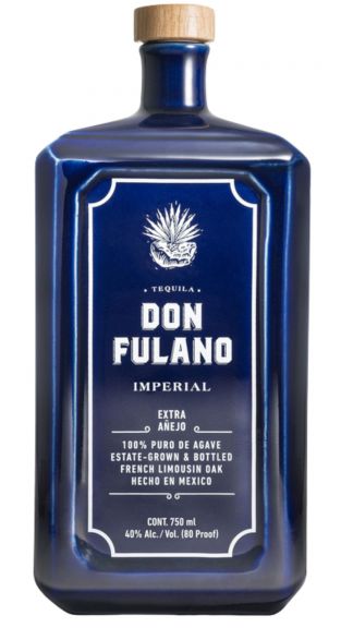 Photo for: Don Fulano Imperial