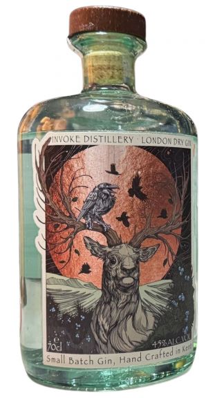 Photo for: Small Batch London Dry Gin