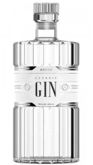 Photo for: Árpád Classic Gin