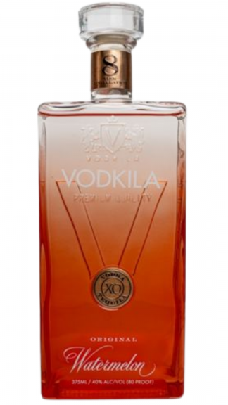 Photo for: Vodkila Xo Original Watermelon