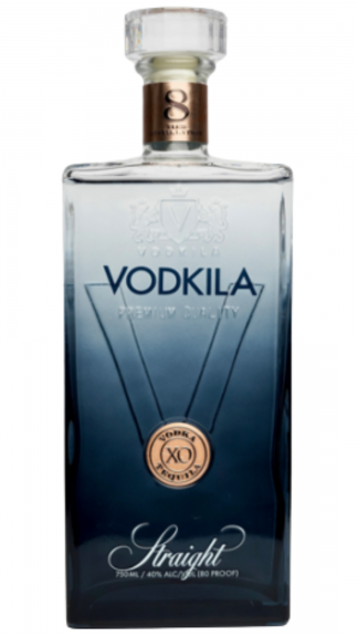 Photo for: Vodkila Straight
