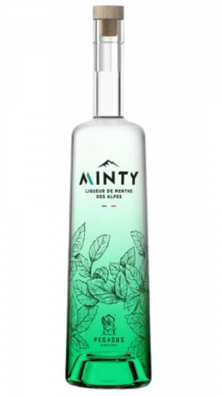 Photo for: Minty