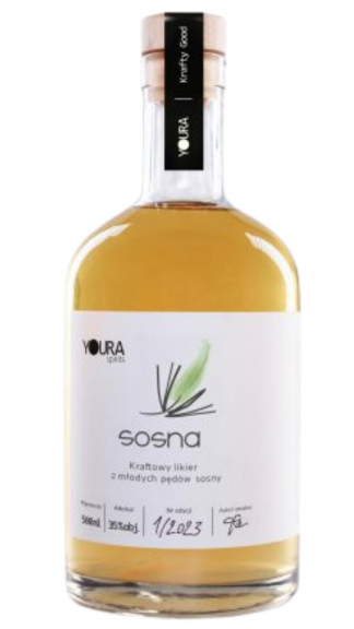 Photo for: Youra Spirits - Sosna