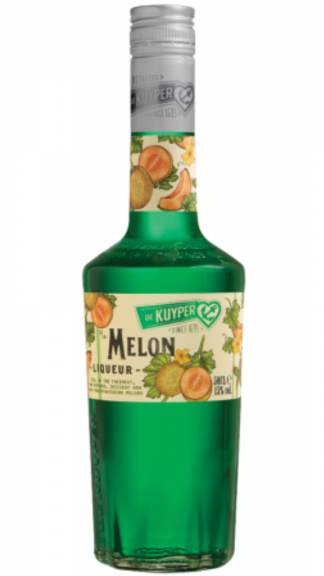 Photo for: De Kuyper Melon Liqueur