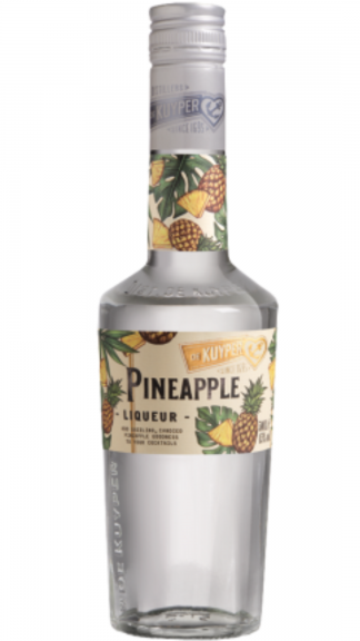 Photo for: De Kuyper Pineapple Liqueur