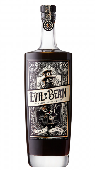 Photo for: Evil Bean Coffee Liqueur