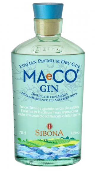Photo for: Maeco'