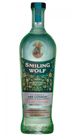 Photo for: Smiling Wolf Dry London