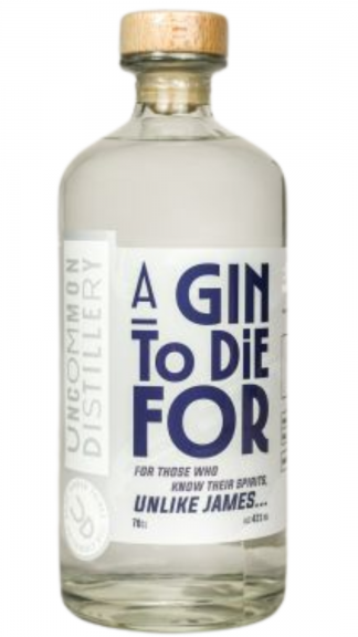 Photo for: A Gin To Die For