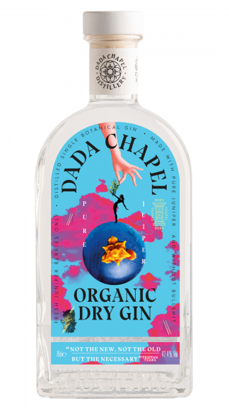 Photo for: Organic Dry Gin