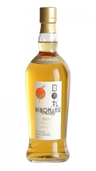 Photo for: Hinomaru Whisky Kome
