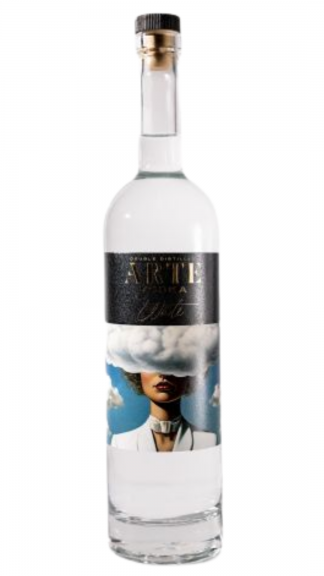 Photo for: Arte White Vodka