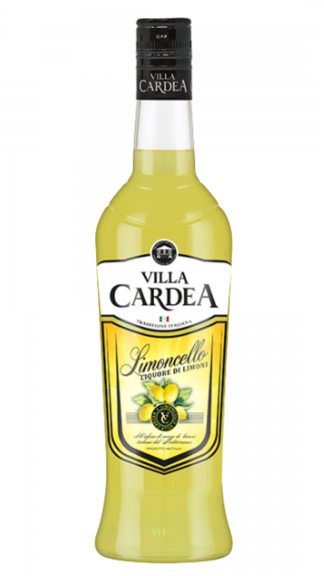 Photo for: Limoncello