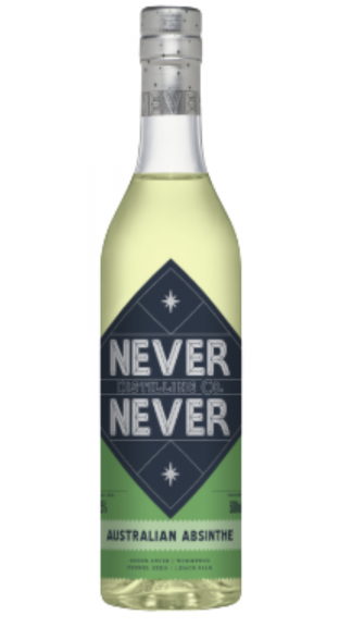 Photo for: Australian Absinthe
