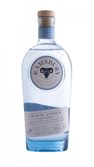 Photo for: Ramsbury Vodka