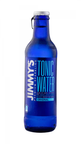Photo for: Jimmy's Original Tonic Water
