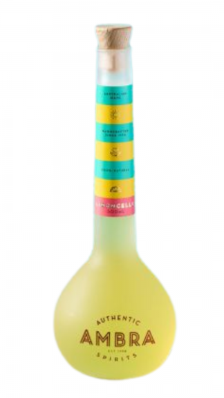 Photo for: Ambra Limoncello