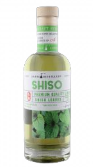 Photo for: Shiso Leaves Liquor 